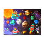 Giant Floor Puzzle