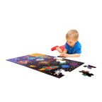 Giant Floor Puzzle