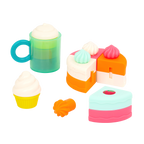 Coffee Shop Playset