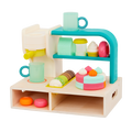 Coffee Shop Playset