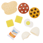 Mix & Bake Playset