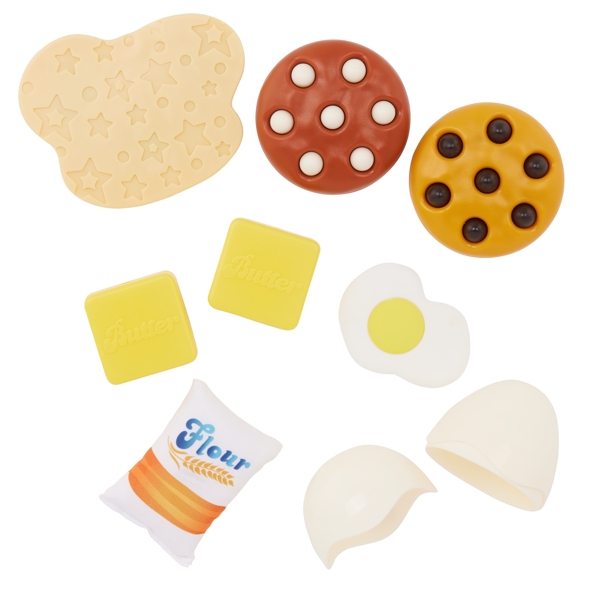 Mix & Bake Playset