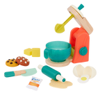 Mix & Bake Playset