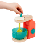 Mix & Bake Playset