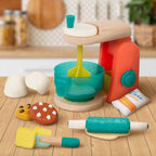 Mix & Bake Playset