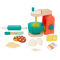 Mix & Bake Playset