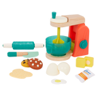 Mix & Bake Playset