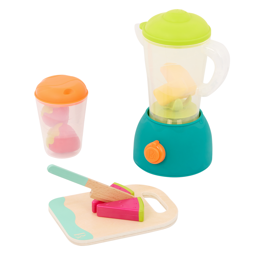 Smoothie Play Set