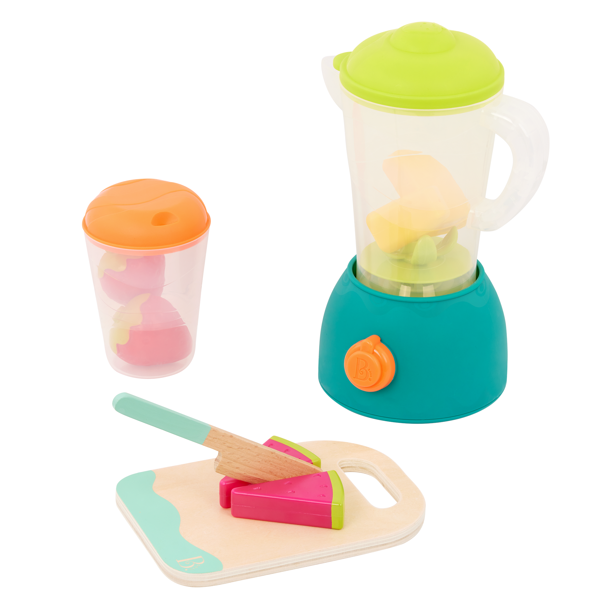 Smoothie Play Set