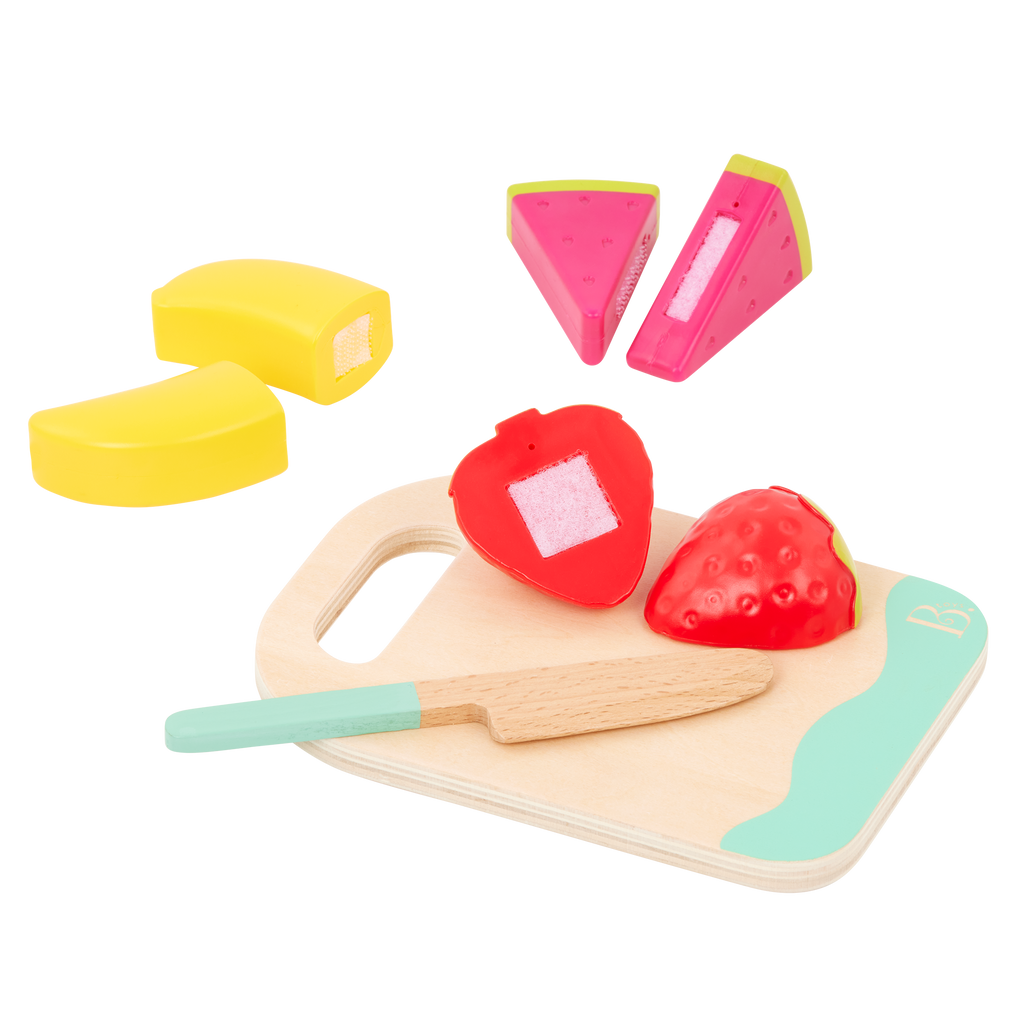 Smoothie Play Set