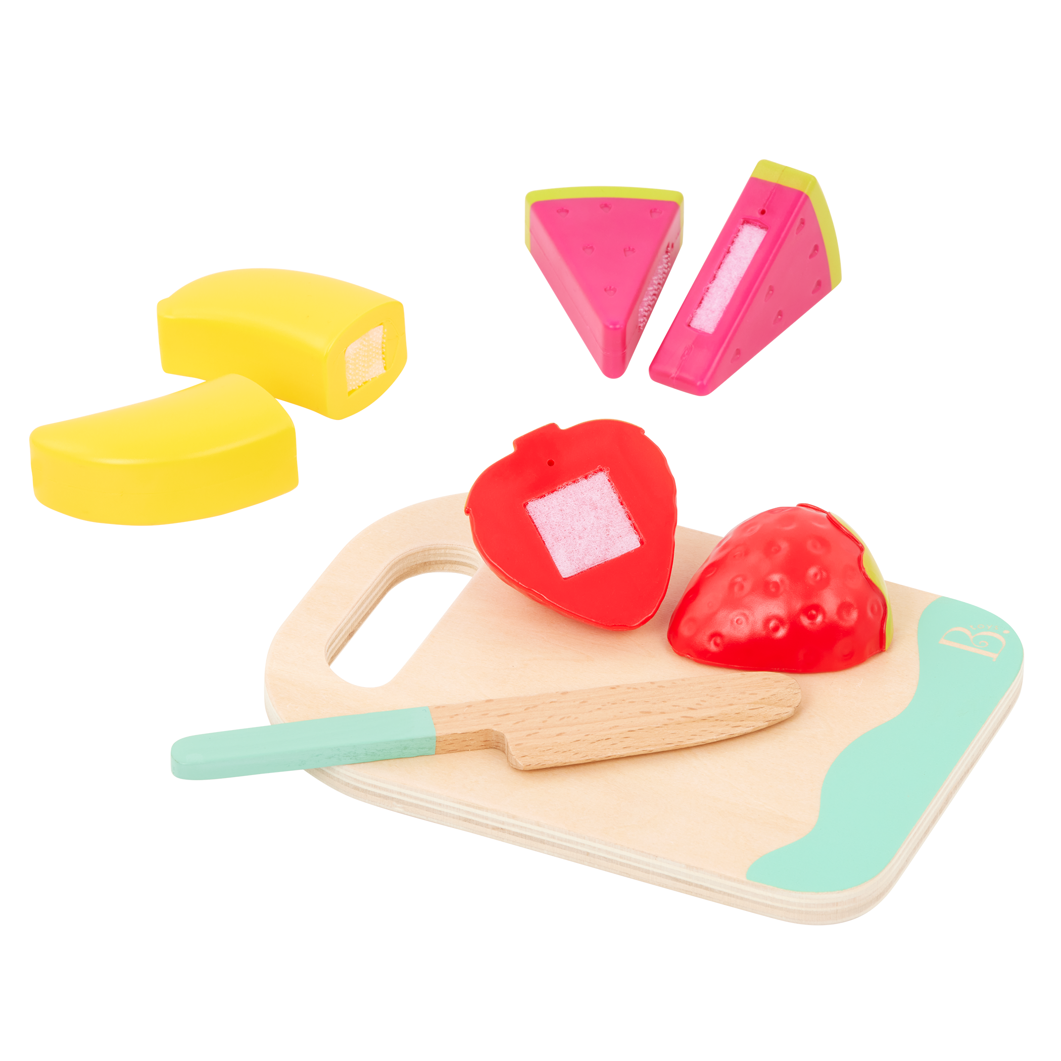 Smoothie Play Set