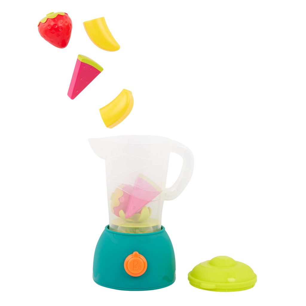 Smoothie Play Set