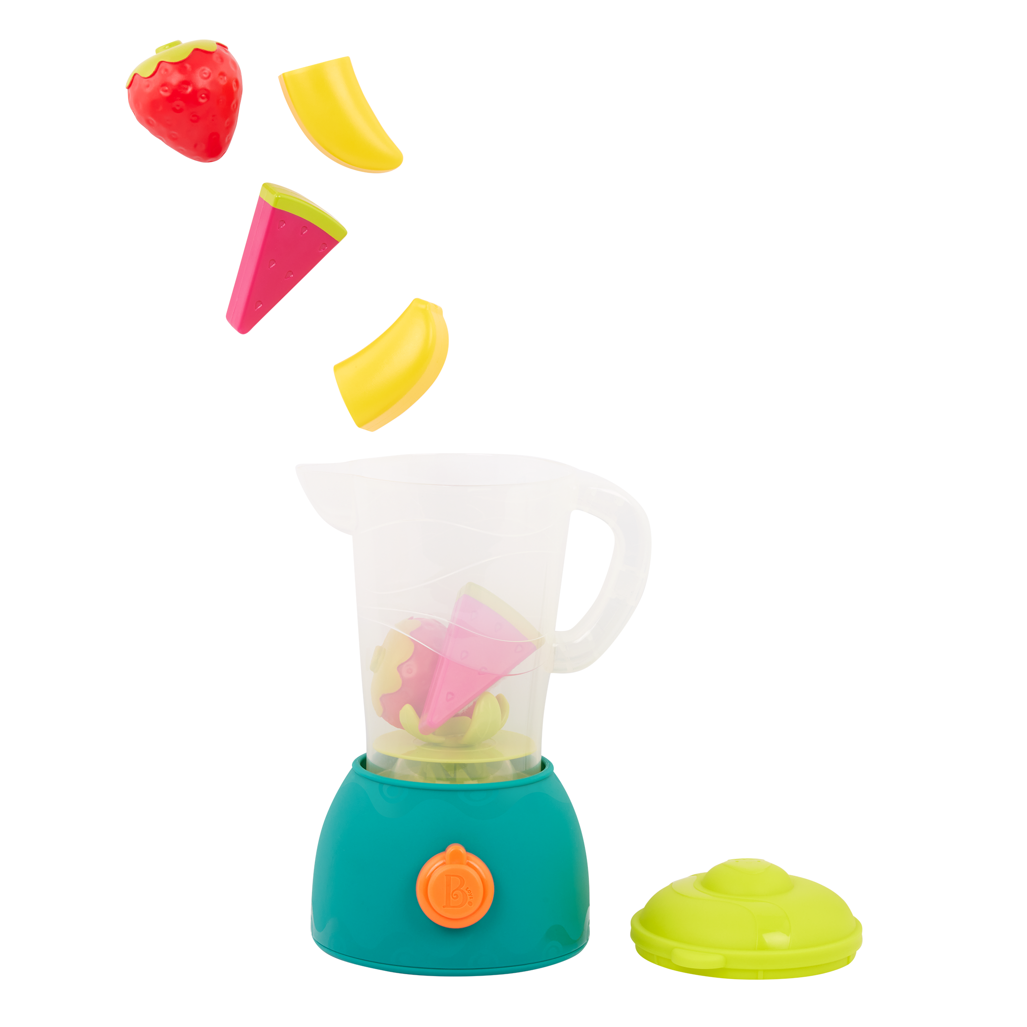 Smoothie Play Set