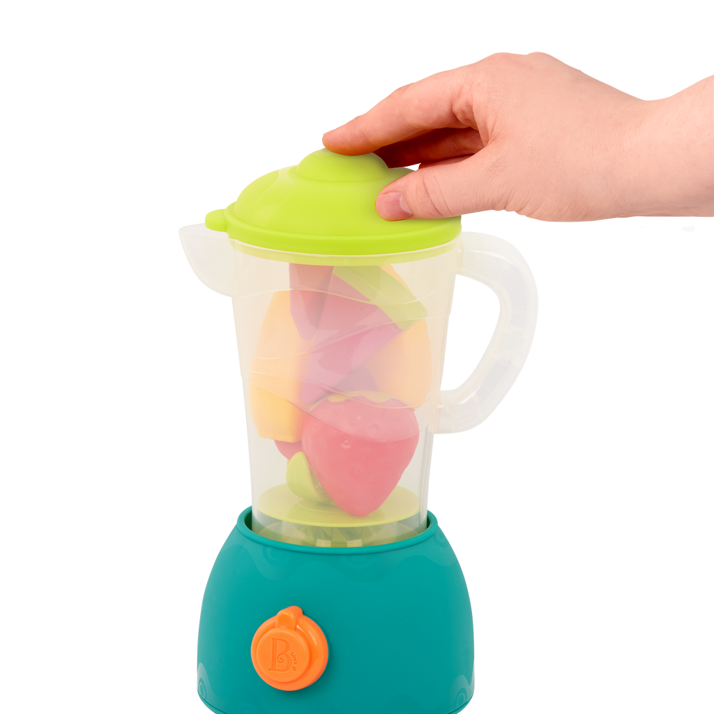 Smoothie Play Set