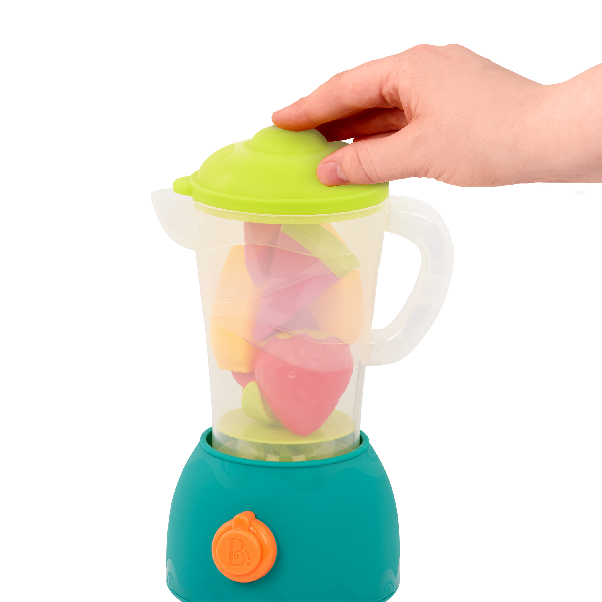 Smoothie Play Set