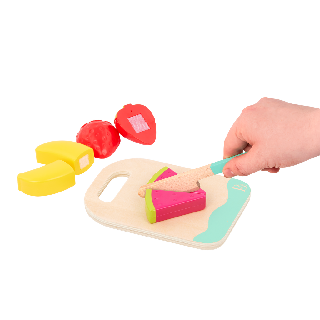 Smoothie Play Set