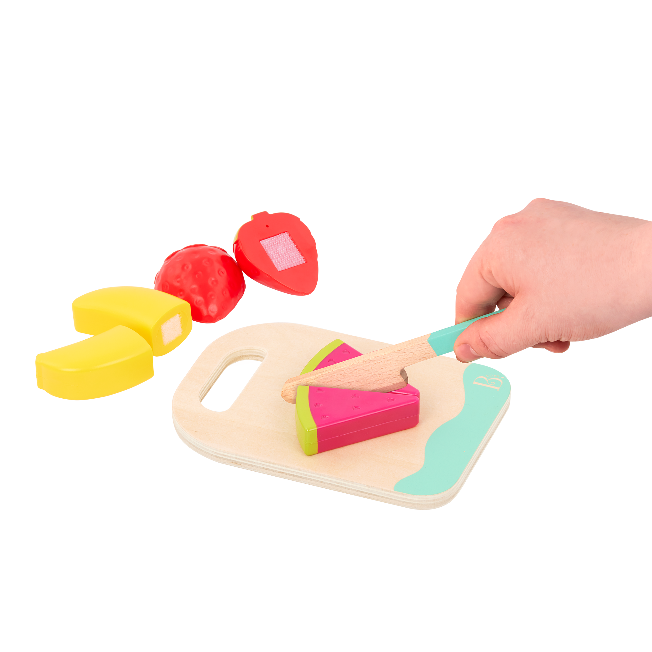 Smoothie Play Set