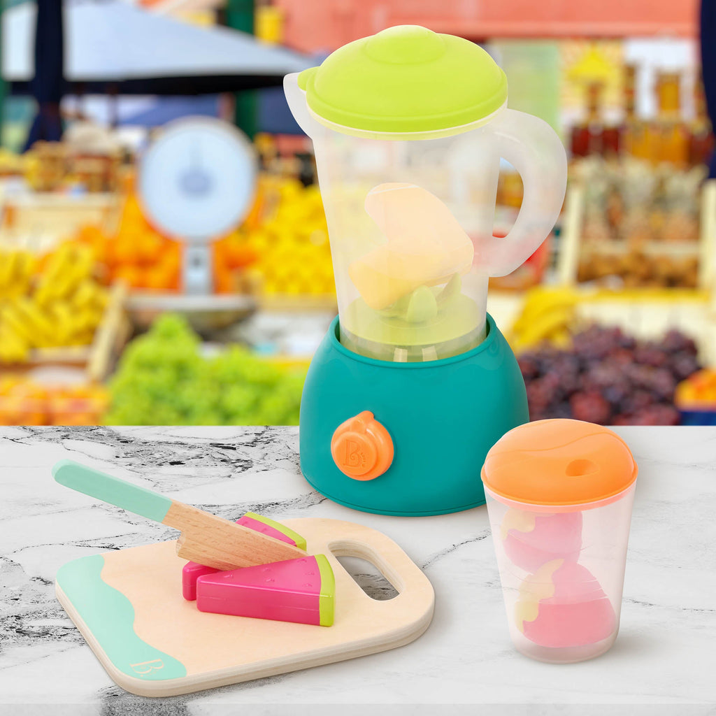 Smoothie Play Set