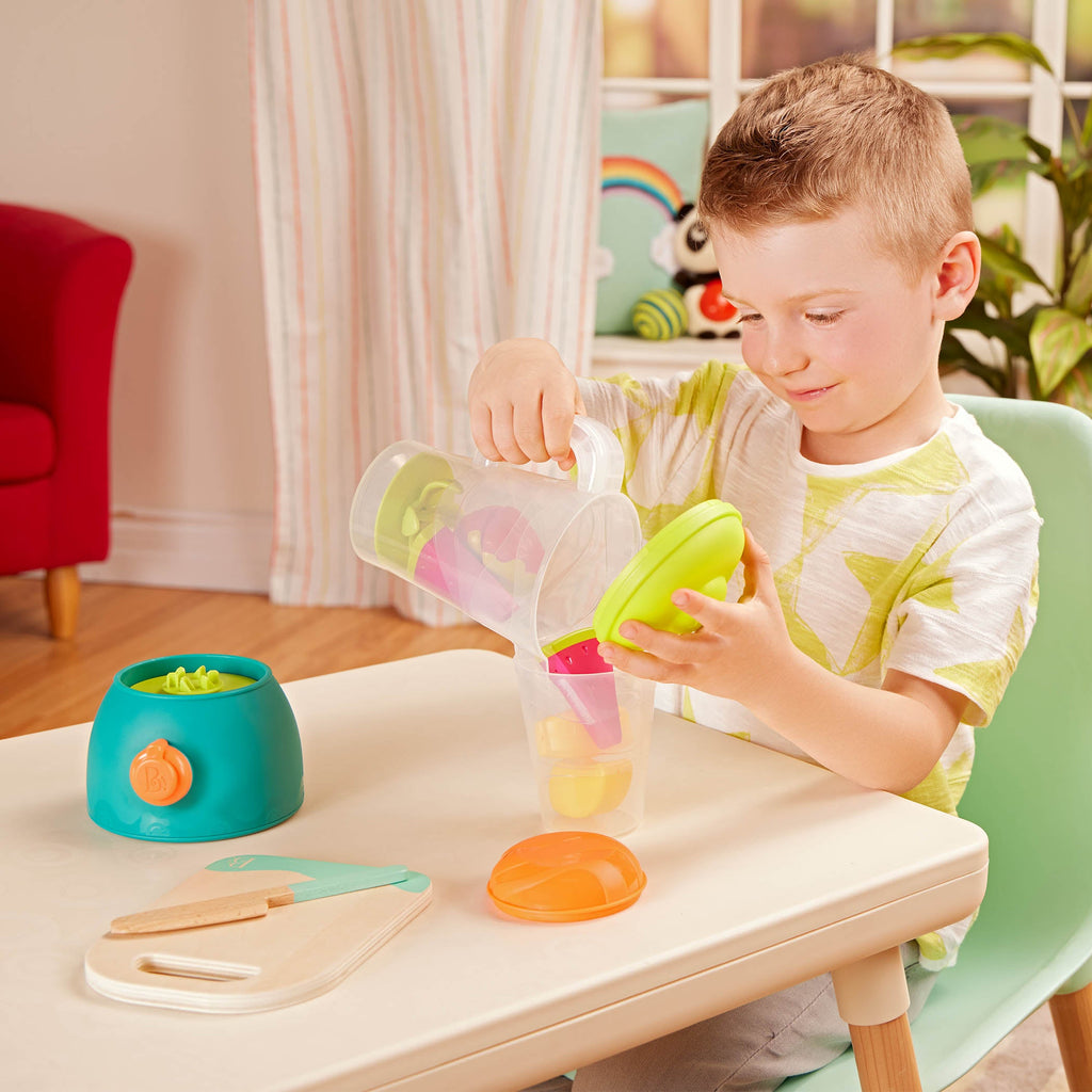 Smoothie Play Set
