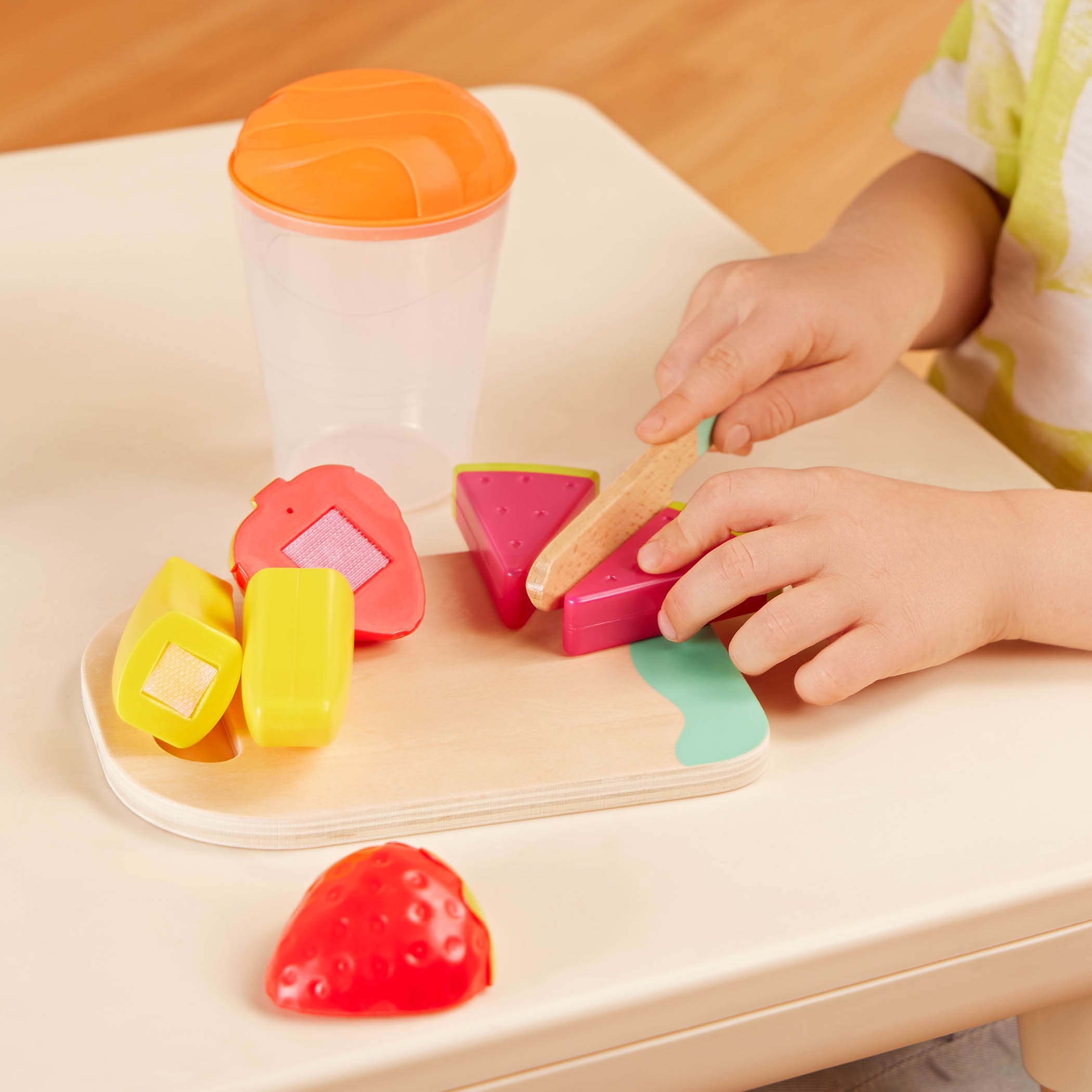 Smoothie Play Set