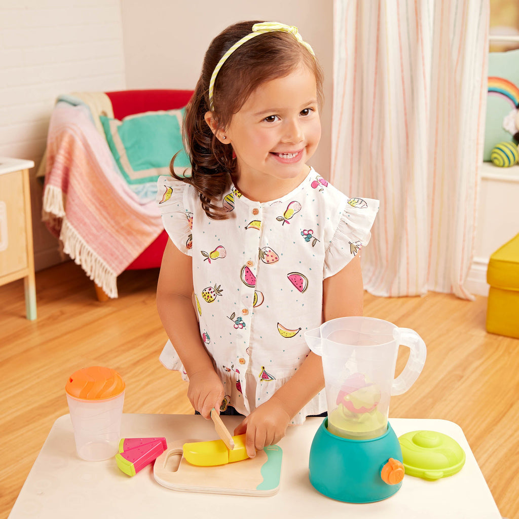 Smoothie Play Set