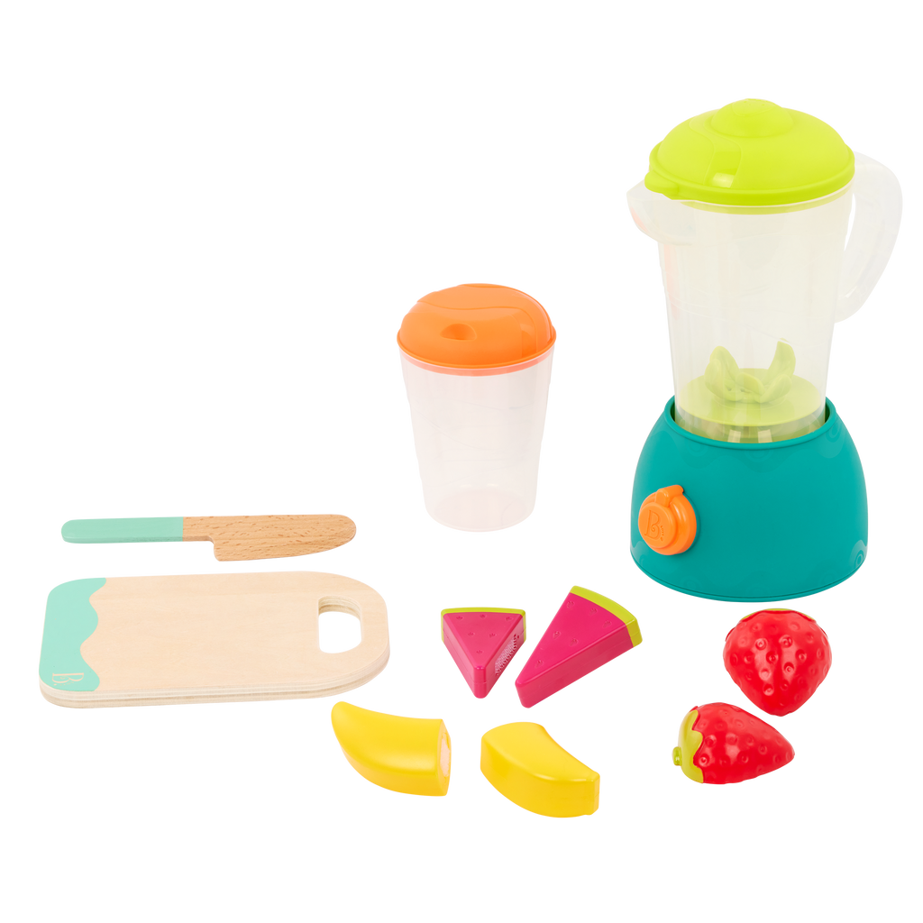 Smoothie Play Set