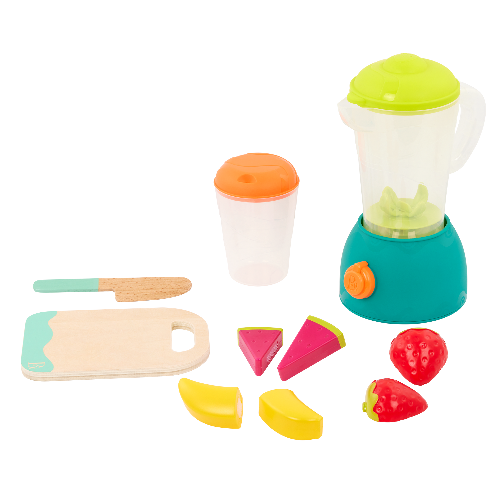 Smoothie Play Set