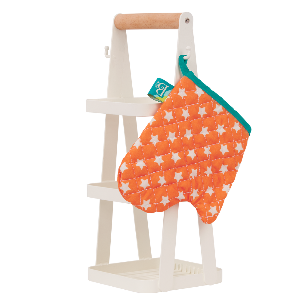 Pot & Pan Playset