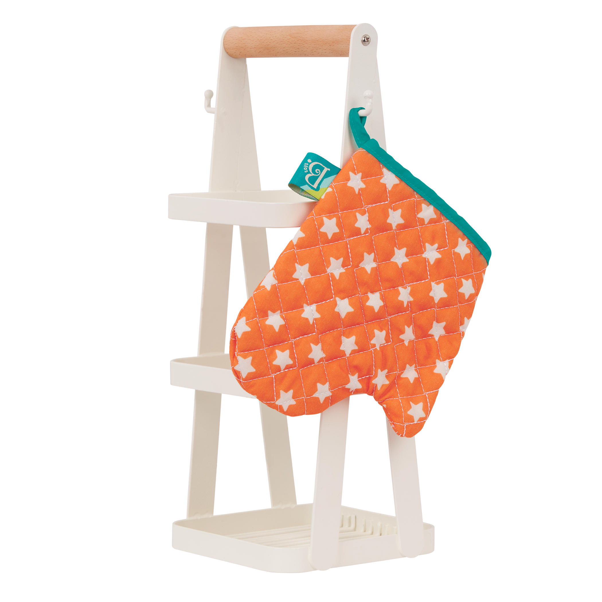 Pot & Pan Playset