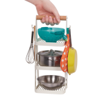 Pot & Pan Playset