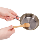 Pot & Pan Playset