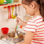 Pot & Pan Playset