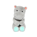 Gerry Grey Plush