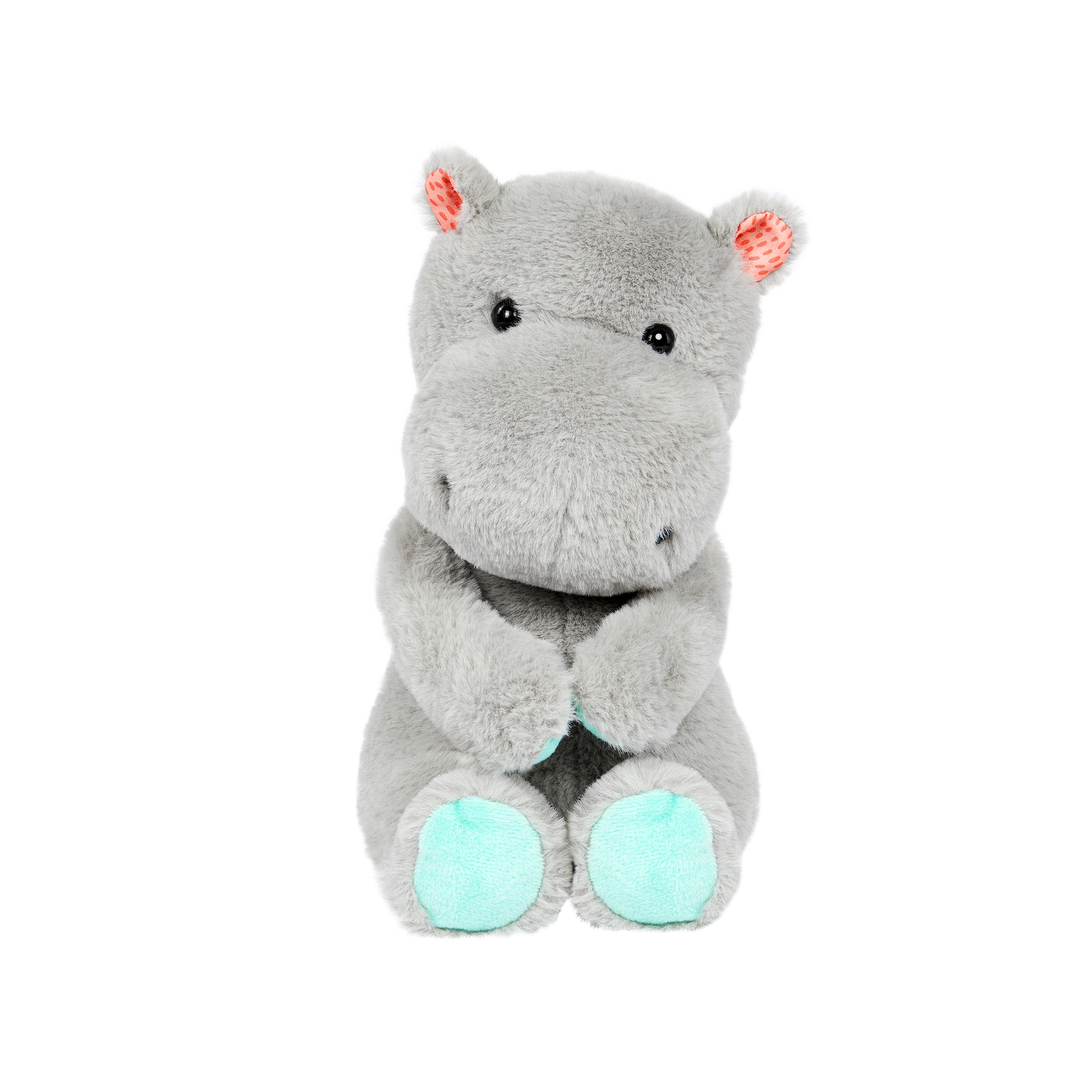 Gerry Grey Plush