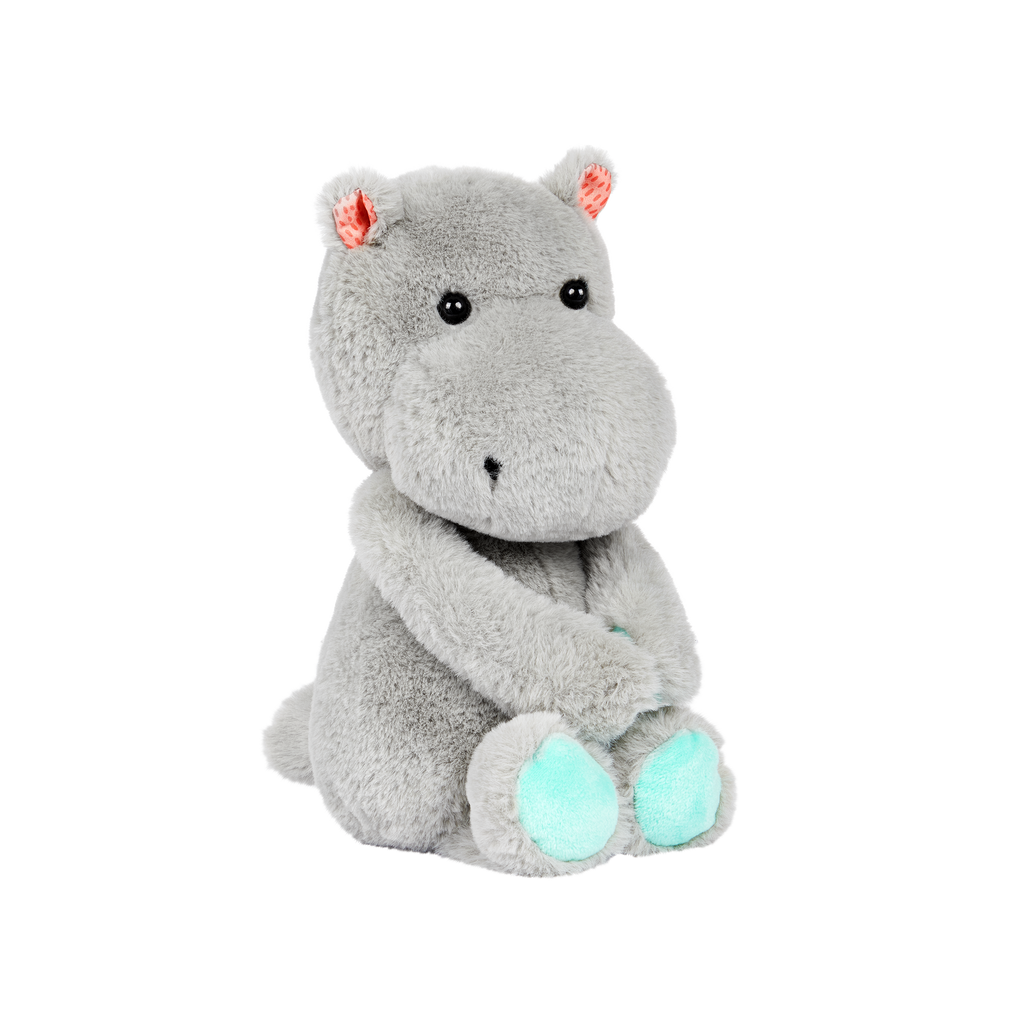 Gerry Grey Plush