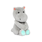 Gerry Grey Plush