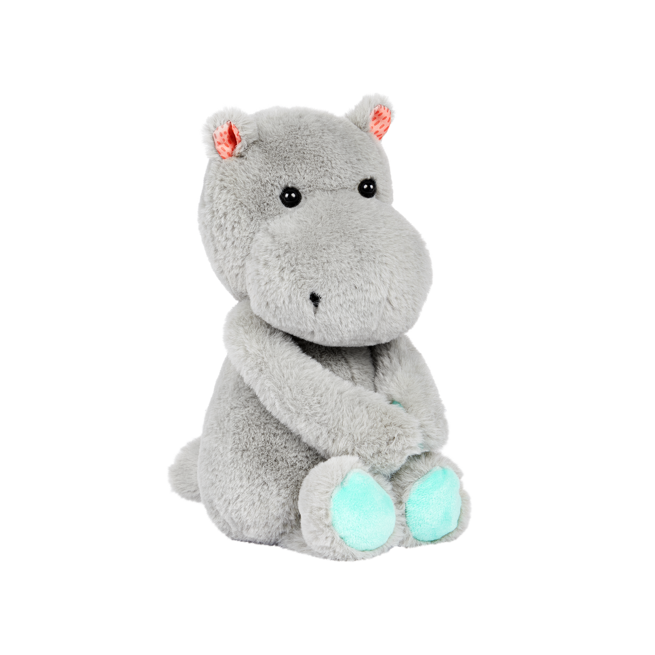 Gerry Grey Plush