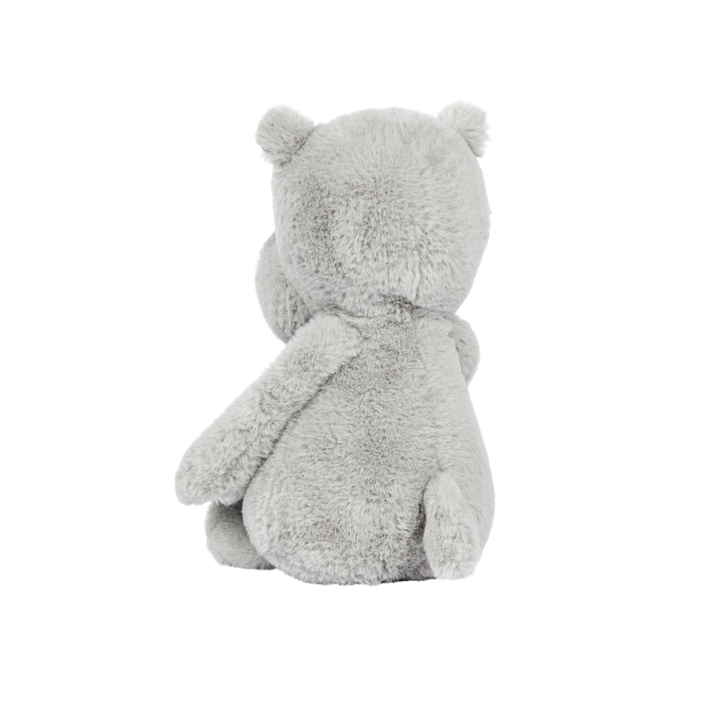 Gerry Grey Plush