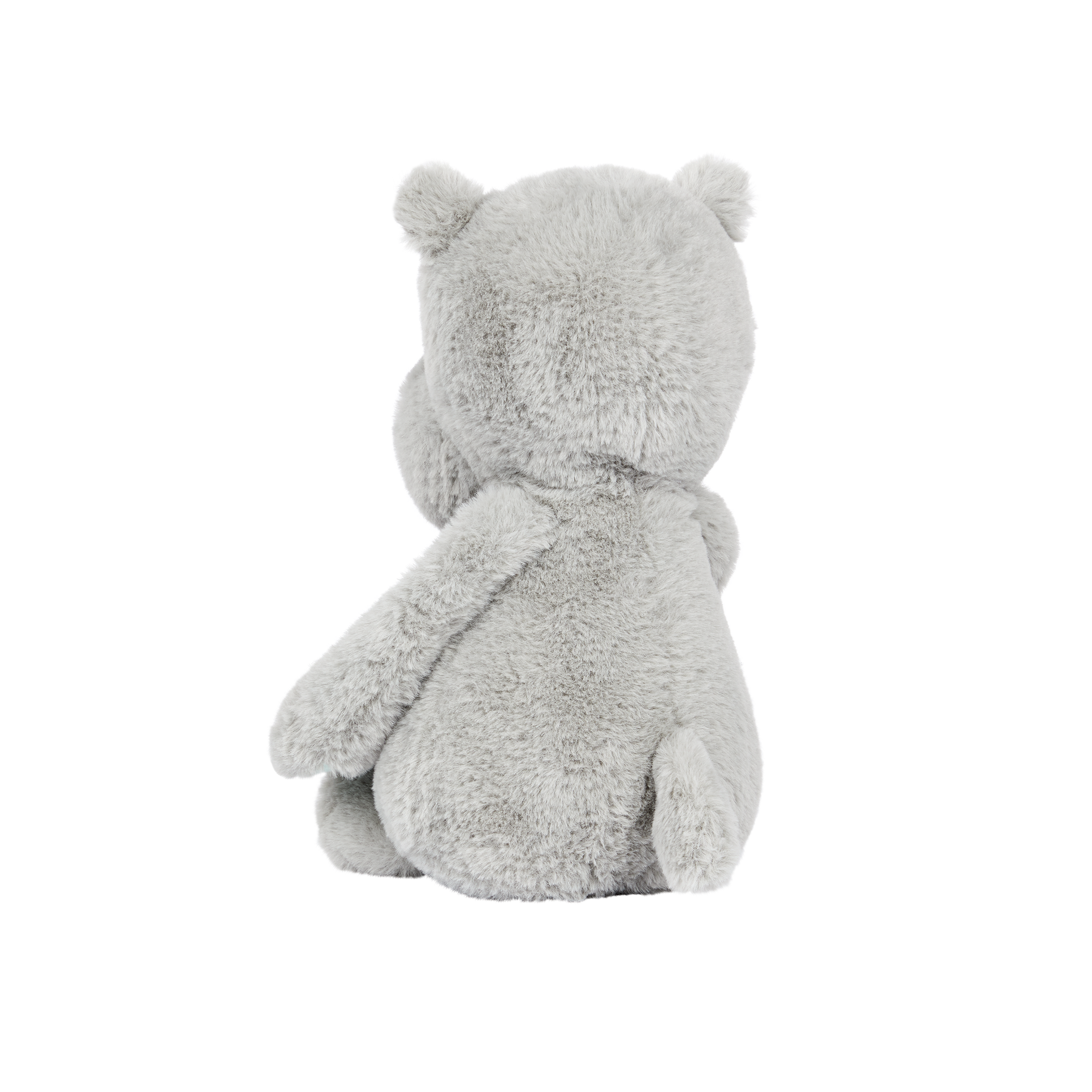 Gerry Grey Plush