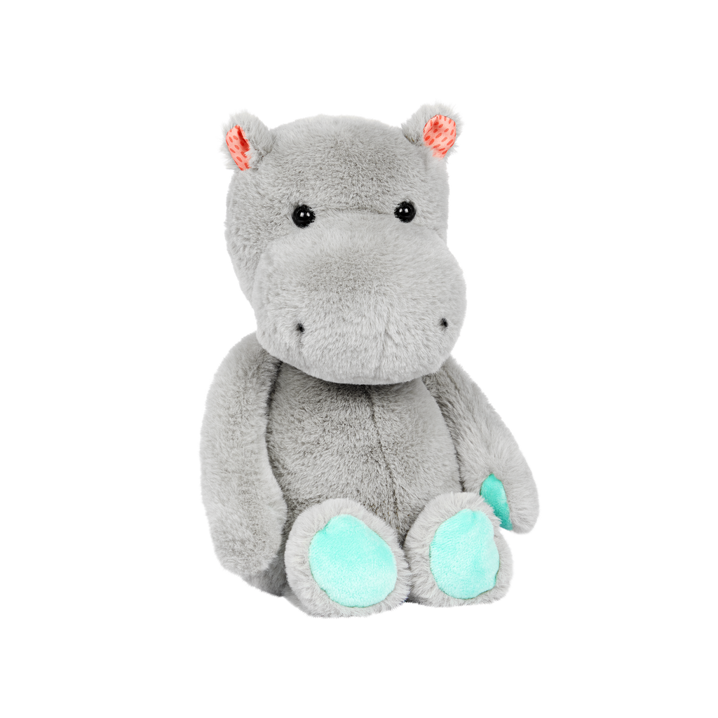 Gerry Grey Plush