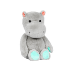 Gerry Grey Plush