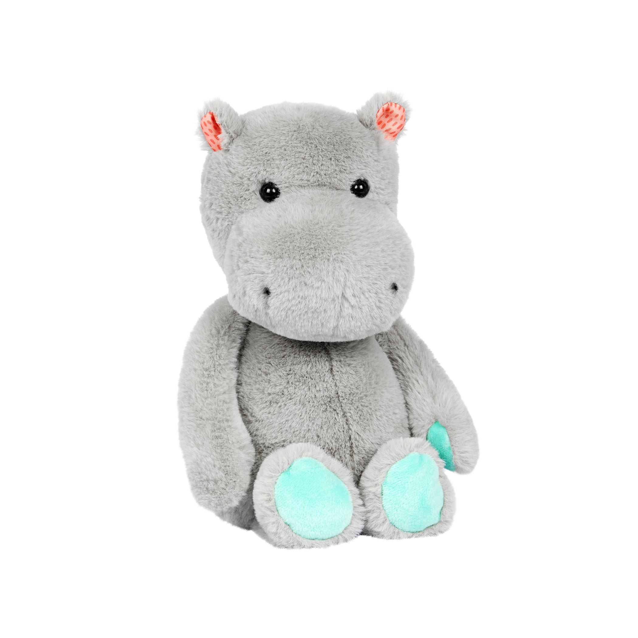 Gerry Grey Plush