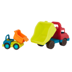 Grab-n-Go Truck Set