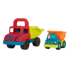Grab-n-Go Truck Set