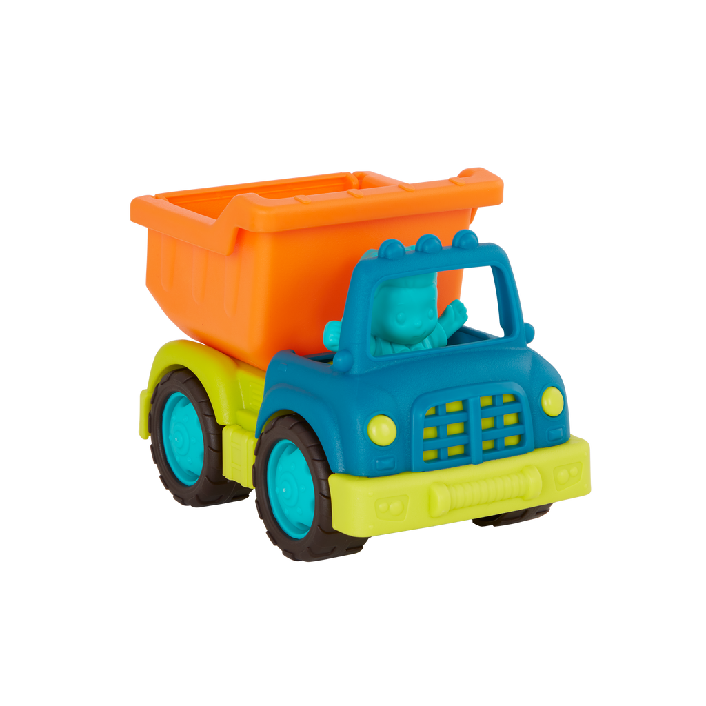 Grab-n-Go Truck Set