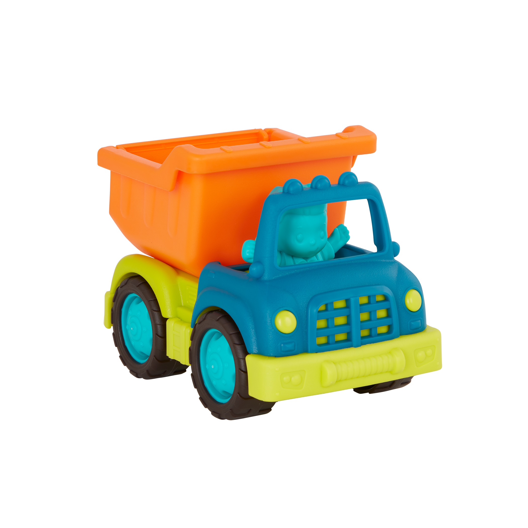 Grab-n-Go Truck Set