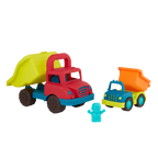 Grab-n-Go Truck Set