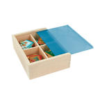 Dinosaurs Puzzle Set