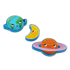 Outer Space Puzzle