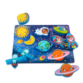 Outer Space Puzzle
